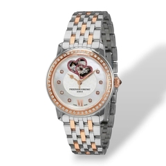 Đồng Hồ Nữ Frederique Constant Automatic World Heart FC-310WHF2PD2B3 ( FC310WHF2PD2B3 )