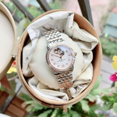 Đồng Hồ Nữ Frederique Constant Automatic World Heart FC-310WHF2PD2B3 ( FC310WHF2PD2B3 )