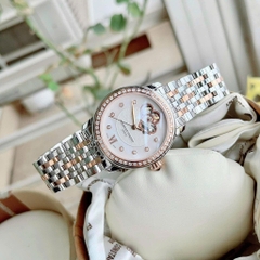 Đồng Hồ Nữ Frederique Constant Automatic World Heart FC-310WHF2PD2B3 ( FC310WHF2PD2B3 )