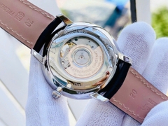 Đồng Hồ Nam Frederique Constant Automatic Slimline FC-312S4S6 ( FC312S4S6 )
