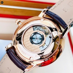 Đồng Hồ Nam Frederique Constant Automatic Slimline FC-312V4S4 ( FC312V4S4 )