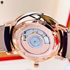 Đồng Hồ Nam Frederique Constant Automatic Slimline FC-312V4S4 ( FC312V4S4 )