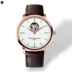 Đồng Hồ Nam Frederique Constant Automatic Slimline FC-312V4S4 ( FC312V4S4 )