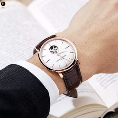 Đồng Hồ Nam Frederique Constant Automatic Slimline FC-312V4S4 ( FC312V4S4 )