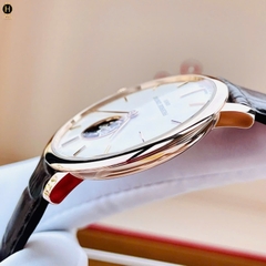 Đồng Hồ Nam Frederique Constant Automatic Slimline FC-312V4S4 ( FC312V4S4 )