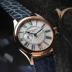 Đồng Hồ Nữ Frederique Constant Automatic FC-318MPWN3B4 ( FC318MPWN3B4 ) 