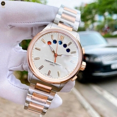 Đồng Hồ Nam Frederique Constant Automatic Yacht Timer Regatta Countdown FC-380VT4H2B ( FC380VT4H2B )