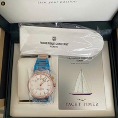Đồng Hồ Nam Frederique Constant Automatic Yacht Timer Regatta Countdown FC-380VT4H2B ( FC380VT4H2B )