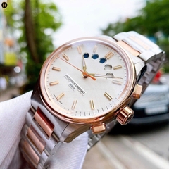 Đồng Hồ Nam Frederique Constant Automatic Yacht Timer Regatta Countdown FC-380VT4H2B ( FC380VT4H2B )