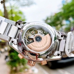 Đồng Hồ Nam Frederique Constant Automatic Yacht Timer Regatta Countdown FC-380VT4H2B ( FC380VT4H2B )