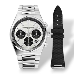 Đồng Hồ Nam Frederique Constant Automatic Highlife Chronograph FC-391SB4NH6B ( FC391SB4NH6B )