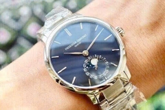 Đồng hồ Frederique Constant Automatic Slimline Moonphase FC-703N3S6B ( FC703N3S6B )