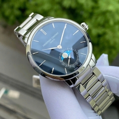 Đồng hồ Frederique Constant Automatic Slimline Moonphase FC-703N3S6B ( FC703N3S6B )