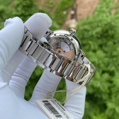 Đồng hồ Frederique Constant Automatic Slimline Moonphase FC-703N3S6B ( FC703N3S6B )