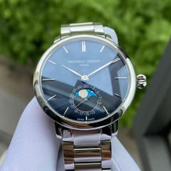 Đồng hồ Frederique Constant Automatic Slimline Moonphase FC-703N3S6B ( FC703N3S6B )