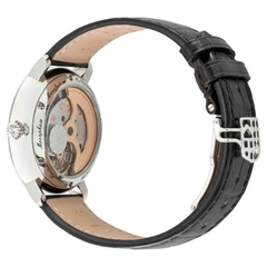 Đồng Hồ Nam Frederique Constant Automatic Slimline Moonphase FC-703S3S6 ( FC703S3S6 )