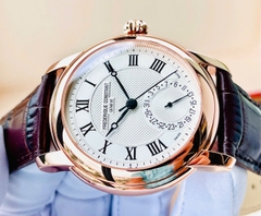 Đồng Hồ Nam Frederique Constant Automatic Maxime Classics Manufacture FC-710MC4H4 ( FC710MC4H4 )
