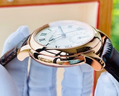 Đồng Hồ Nam Frederique Constant Automatic Maxime Classics Manufacture FC-710MC4H4 ( FC710MC4H4 )