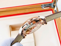 Đồng Hồ Nam Frederique Constant Automatic Maxime Classics Manufacture FC-710MC4H4 ( FC710MC4H4 )