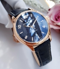 Đồng Hồ Nam Frederique Constant Automatic Runabout Limited Edition FC-303RMN5B4 ( FC303RMN5B4 )