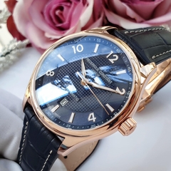 Đồng Hồ Nam Frederique Constant Automatic Runabout Limited Edition FC-303RMN5B4 ( FC303RMN5B4 )