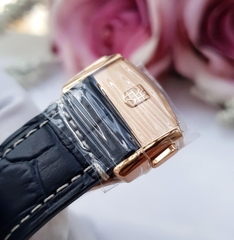 Đồng Hồ Nam Frederique Constant Automatic Runabout Limited Edition FC-303RMN5B4 ( FC303RMN5B4 )