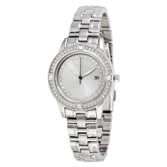 Đồng Hồ Nữ Citizen Quartz Eco-drive Silhouette FE1150-58H