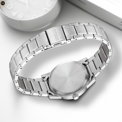 Đồng Hồ Nữ Citizen Quartz Eco-Drive FE1220-89A
