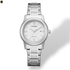 Đồng Hồ Nữ Citizen Quartz Eco-Drive FE1220-89A