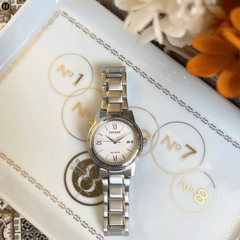 Đồng Hồ Nữ Citizen Quartz Eco-Drive FE1220-89A