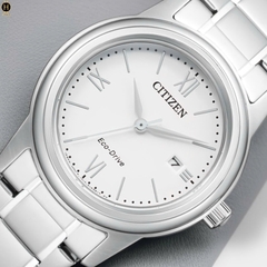Đồng Hồ Nữ Citizen Quartz Eco-Drive FE1220-89A