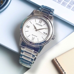 Đồng Hồ Nữ Citizen Quartz Eco-Drive FE1220-89A