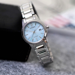 Đồng Hồ Nữ Citizen Quartz Eco-Drive FE1241-71L