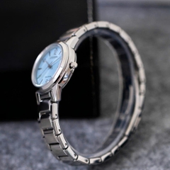 Đồng Hồ Nữ Citizen Quartz Eco-Drive FE1241-71L
