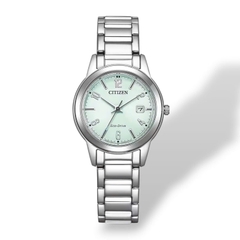 Đồng Hồ Nữ Citizen Quartz Eco-Drive FE1241-71X