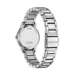 Đồng Hồ Nữ Citizen Quartz Eco-Drive FE1241-71X