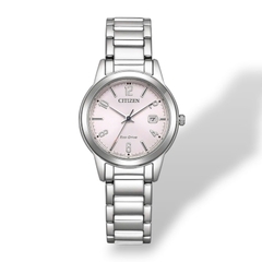 Đồng Hồ Nữ Citizen Quartz Eco-Drive FE1241-71Z