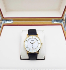 Đồng Hồ Nam Orient Quartz Gold FGW01002W0