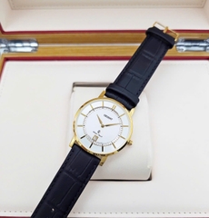 Đồng Hồ Nam Orient Quartz Gold FGW01002W0