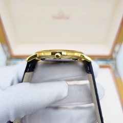 Đồng Hồ Nam Orient Quartz Gold FGW01002W0