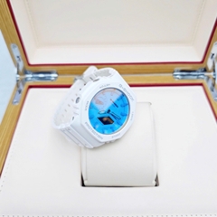 Đồng Hồ Nam Casio Quartz Gshock GA-2100TL-7ADR