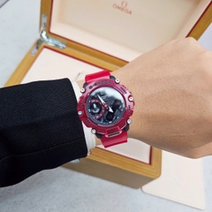 Đồng Hồ Nam Casio Quartz Gshock GA-2200SKL-4A