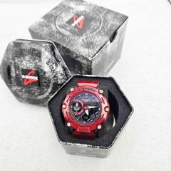 Đồng Hồ Nam Casio Quartz Gshock GA-2200SKL-4A