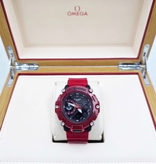 Đồng Hồ Nam Casio Quartz Gshock GA-2200SKL-4A