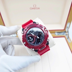 Đồng Hồ Nam Casio Quartz Gshock GA-2200SKL-4A