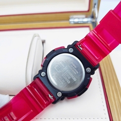 Đồng Hồ Nam Casio Quartz Gshock GA-2200SKL-4A