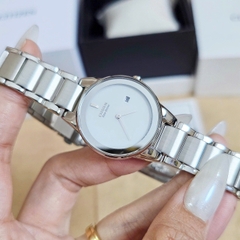 Đồng Hồ Nữ Citizen Quartz Eco-Drive GA1050-51A