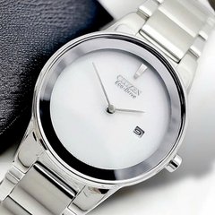 Đồng Hồ Nữ Citizen Quartz Eco-Drive GA1050-51A
