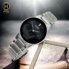 Đồng Hồ Nữ Citizen Quartz Eco-Drive GA1050-51E