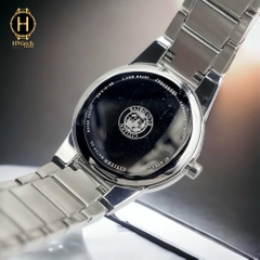 Đồng Hồ Nữ Citizen Quartz Eco-Drive GA1050-51E